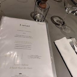 Photo n°8 de L’Artusi à Saint-Maur-des-Fossés ()