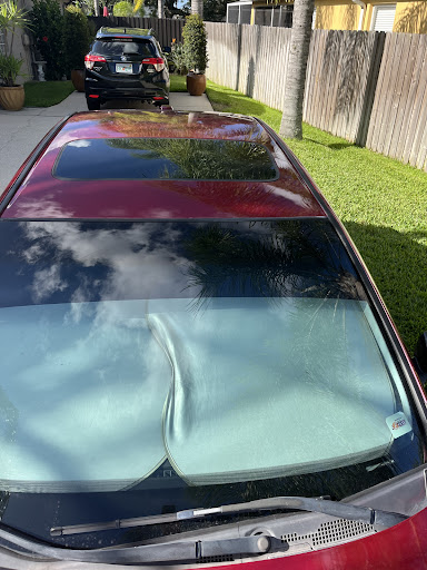 Auto Body Shop «Maaco Collision Repair & Auto Painting», reviews and photos, 6601 Old Cheney Hwy, Orlando, FL 32807, USA