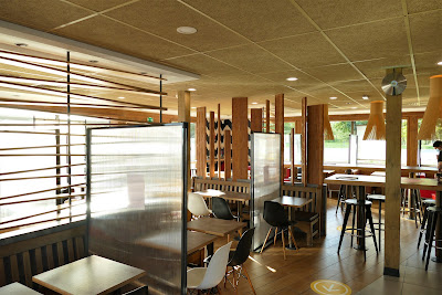 McDonald's à Romorantin-Lanthenay