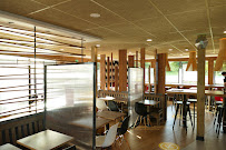 Atmosphère du Restauration rapide McDonald's Romorantin à Romorantin-Lanthenay - n°1