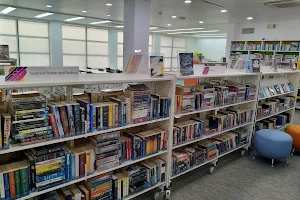 British Council Library Karachi image