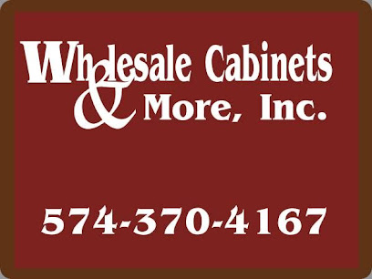 Wholesale Cabinets and More, Inc.