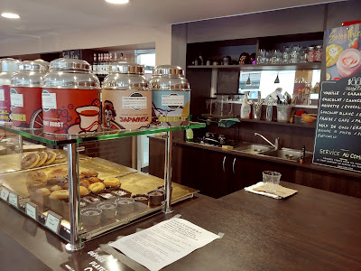 KAWA Coffee House à Boulogne-sur-Mer