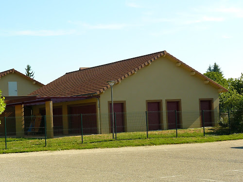 Centre de Loisirs de Saint André Le Gaz à Saint-André-le-Gaz