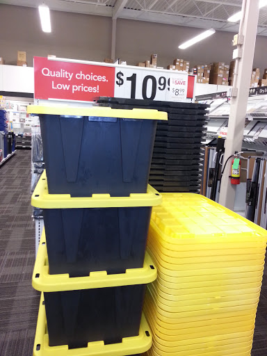 Office Supply Store «Office Depot», reviews and photos, 7071 SE 29th St, Midwest City, OK 73110, USA