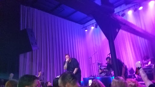 Live Music Venue «Main Street Music», reviews and photos, 527 W Main St, Murfreesboro, TN 37129, USA