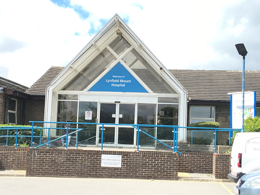 Lynfield Mount Hospital