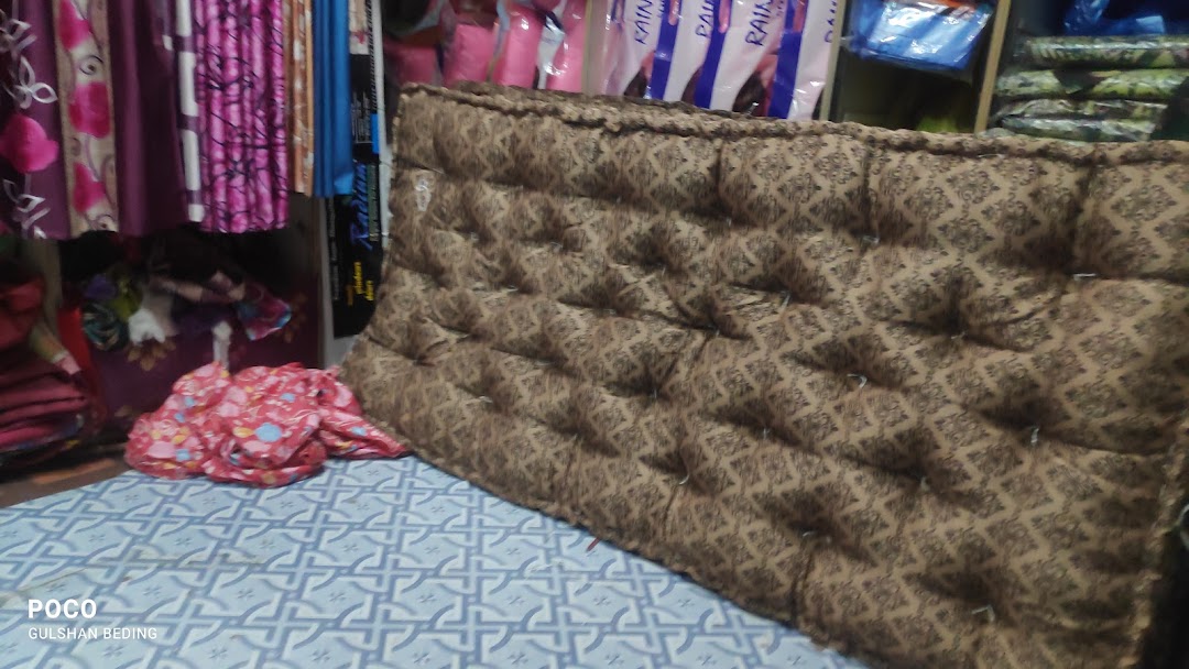 Gulshan Beding Work