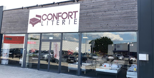 Magasin de literie Confort Literie Nieppe