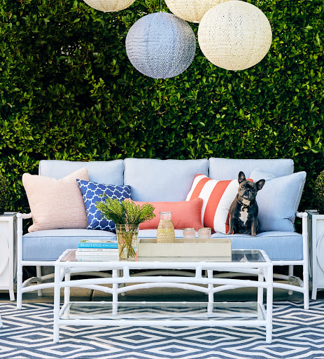 Furniture Store «Z Gallerie», reviews and photos, 15900 La Cantera Pkwy, San Antonio, TX 78256, USA