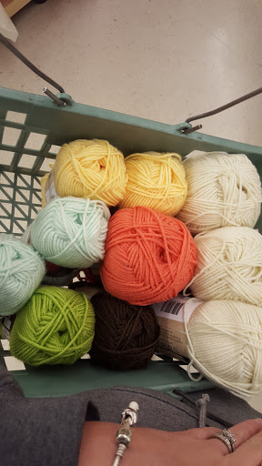 Fabric Store «Jo-Ann Fabrics and Crafts», reviews and photos, 32065 John R Rd, Madison Heights, MI 48071, USA