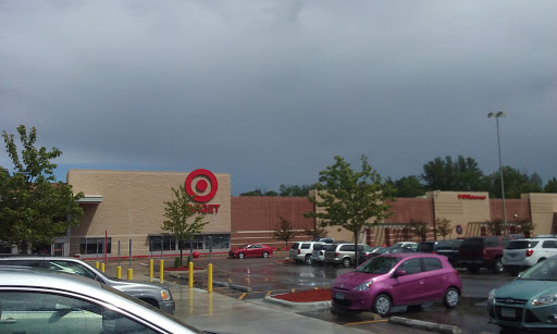 Department Store «Target», reviews and photos, 2140 S Pokegama Ave, Grand Rapids, MN 55744, USA