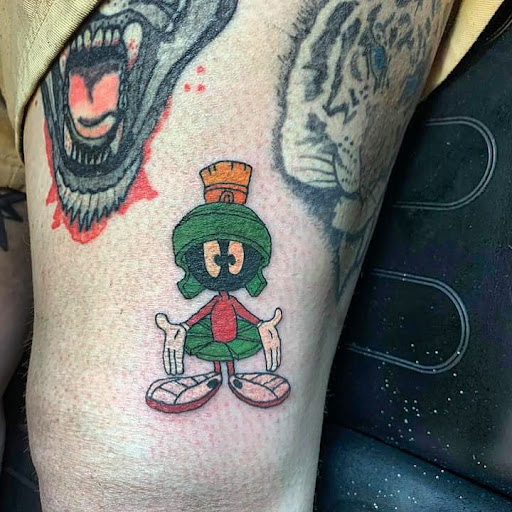 Explore great tattoo ideas for women, creative tattoo ideas in Hudson Falls, available at ALTERED ADDICTION TATTOOS