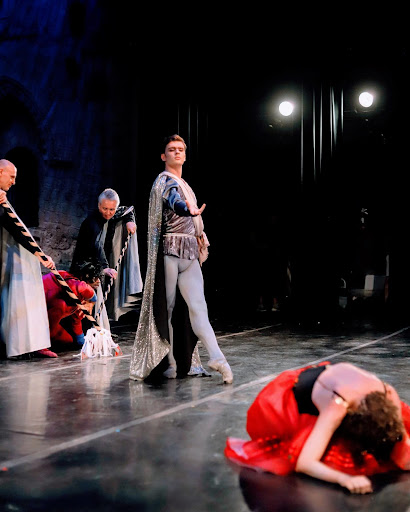 Ballet School «Russian Ballet of Orlando», reviews and photos, 618 N Mills Ave, Orlando, FL 32803, USA