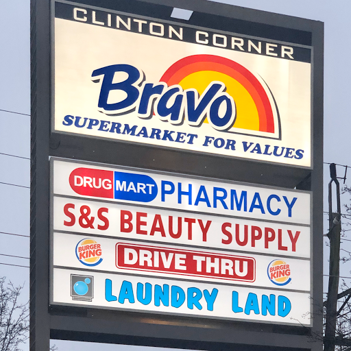 Pharmacy «Drug Mart Pharmacy», reviews and photos, 1249 W 7th St, South Plainfield, NJ 07080, USA