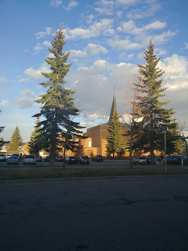 St. Patrick's Parish Church