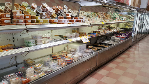 Asian Grocery Store «Asian Supermarket Golden Village New York Connecticut», reviews and photos, 365 Central Park Ave, Scarsdale, NY 10583, USA