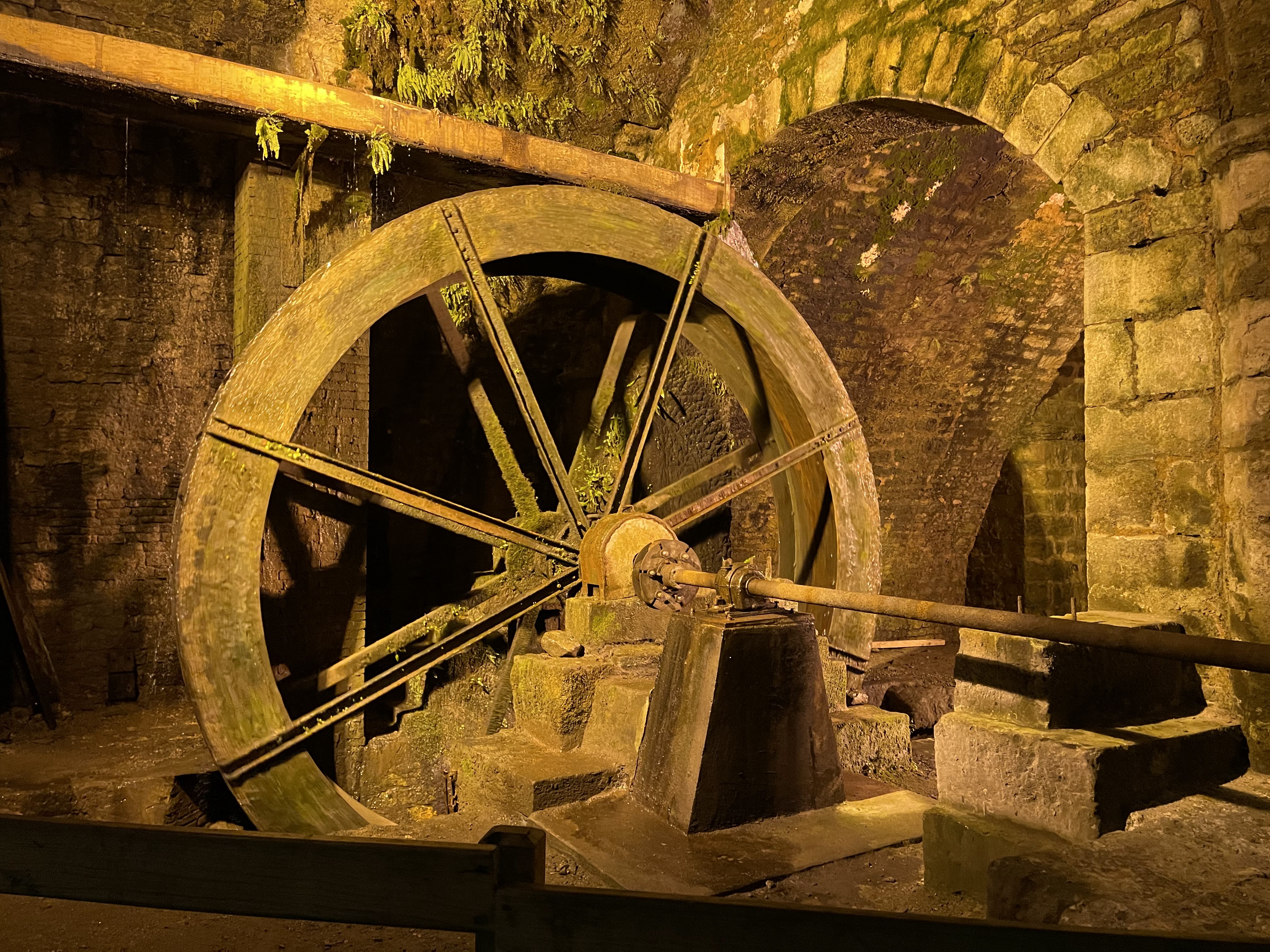 Photo n° 2 de l'avis de Benoit.e fait le 21/10/2021 à 17:15