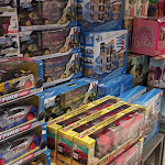 Photo n°14 de l'avis de Donato.e fait le 26/08/2023 à 21:18 sur le  Autogrill Montefeltro Ovest à Riccione