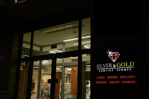 "Silver & Gold" - Jubiler Tarmex - Salon Jubilerski - Ostrowiec Świętokrzyski image