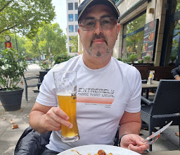 Das Haus der 100 Biere photo