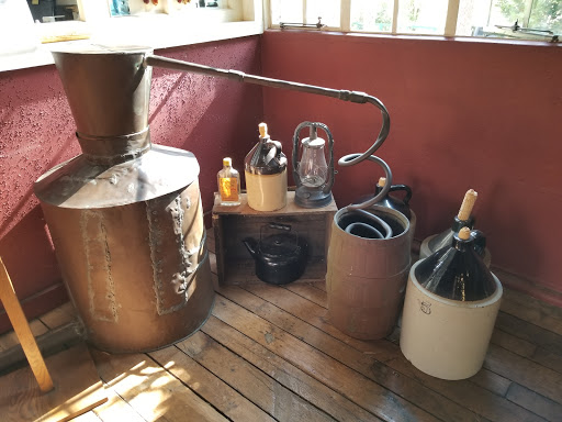 Museum «Antique Car Museum at Grovewood Village», reviews and photos, 111 Grovewood Rd, Asheville, NC 28804, USA