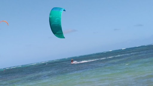 KBS Kitesurf School Punta Cana