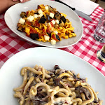 Photo n°3 de l'avis de massimiliano.a fait le 31/08/2019 à 14:10 sur le  Bar Trattoria Anita à Massa Fiscaglia