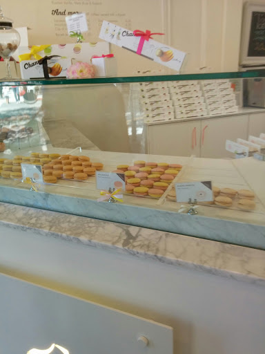 Ice Cream Shop «CREAM Palo Alto», reviews and photos, 440 University Ave, Palo Alto, CA 94301, USA