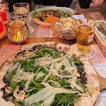 Photo n°1 de l'avis de Ann. fait le 04/12/2021 à 19:47 sur le  GIOIA à Frankfurt