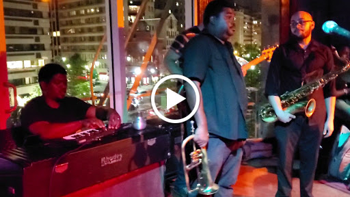 Lounge «Eighteenth Street Lounge», reviews and photos, 1212 18th St NW, Washington, DC 20036, USA