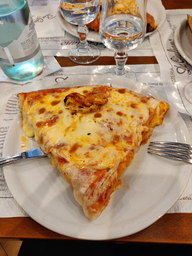 Pizzeria da Giuliano in Milano, Città Metropolitana di Milanoo