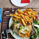 Photo n°2 de l'avis de Katrin.t fait le 31/07/2022 à 17:30 sur le  Landhaus-Lindenhof-Lorsch à Luckau