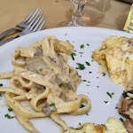 Photo n°6 de l'avis de Manu.e fait le 17/07/2022 à 13:12 sur le  Ristorante Villa Marinella à Villaggio Racise,Taverna