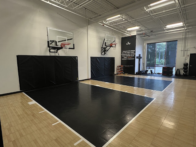 Crowns Basketball Academy---Formerly Memphis Basketball Trainers