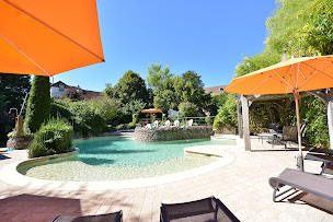 Photo n°114 de Le Relais Bernard Loiseau - hôtel Relais & Châteaux 5 étoiles à Saulieu ()
