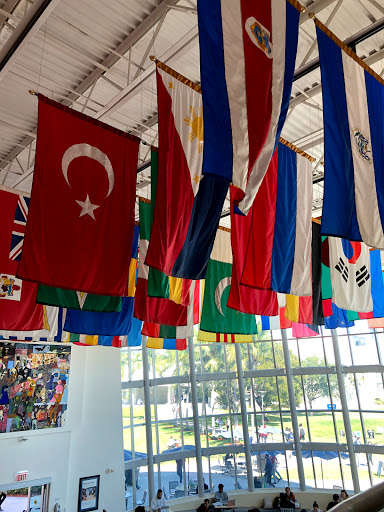 Community Center «Graham Center», reviews and photos, 11200 SW 8th St, Miami, FL 33199, USA