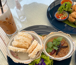Baan Gliwang photo