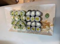 Sushi du Restaurant japonais Fujiyama à Nancy - n°16