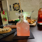 Photo n°2 de l'avis de Giada.a fait le 01/11/2021 à 10:34 sur le  Lacus - bubbles & gin à Bardolino