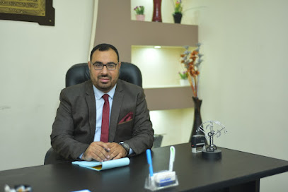 دكتور إبراهيم عبد الرحمن