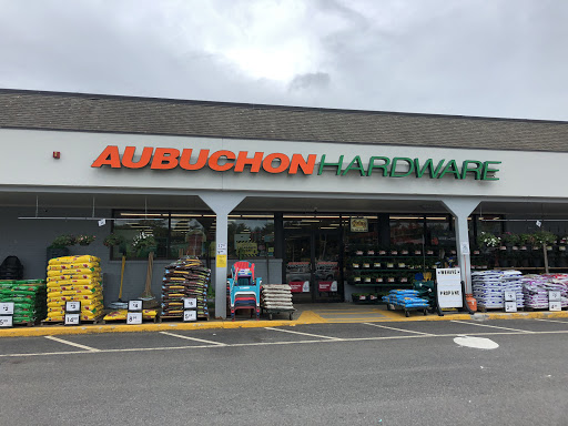 Aubuchon Hardware, 182 Summer St, Kingston, MA 02364, USA, 