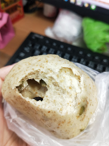 麥德加 專業手工饅頭
