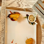 Photo n°1 de l'avis de byKnoxs. fait le 13/03/2022 à 16:34 sur le  Lavinum à Monte di Procida