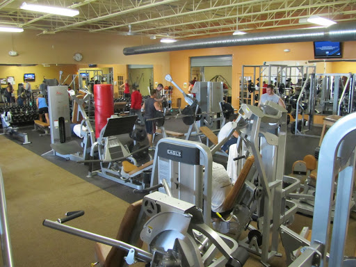 Health Club «Team Fitness Franklin», reviews and photos, 100 Franklin Village Drive, Franklin, MA 02038, USA