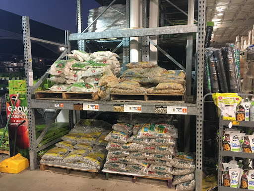 Home Improvement Store «The Home Depot», reviews and photos, 3730 Sun City Center Blvd, Ruskin, FL 33573, USA