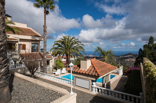 Villa teresita High Views