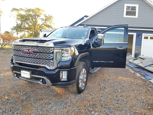 Car Dealer «Jim Salerno Buick GMC», reviews and photos, 1005 NJ-10, Randolph, NJ 07869, USA