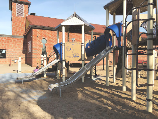 Recreation Center «North Dale Recreation Center», reviews and photos, 1414 St Albans St N, St Paul, MN 55117, USA