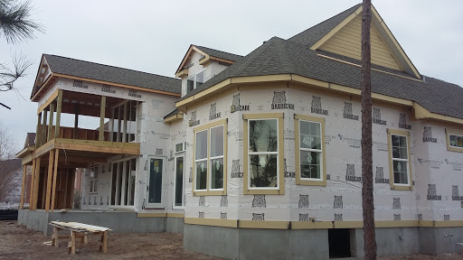 Lodging «Reserve Golf Club», reviews and photos, 4061 Wyndmere Dr, Southport, NC 28461, USA